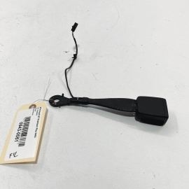 2017 - 2022 AUDI Q7 FRONT LEFT DRIVER SIDE SEAT BELT SEATBELT BUCKLE OEM