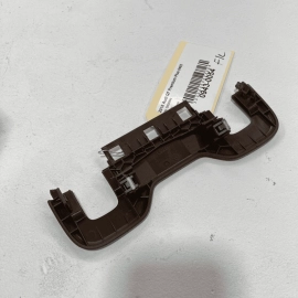 AUDI Q7 2017-2022 FRONT LEFT DRIVER SEAT HEADREST INNER TRIM COVER OEM