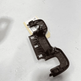 AUDI Q7 2017-2022 FRONT LEFT DRIVER SEAT HEADREST INNER TRIM COVER OEM