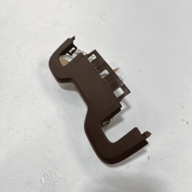 AUDI Q7 2017-2022 FRONT LEFT DRIVER SEAT HEADREST INNER TRIM COVER OEM