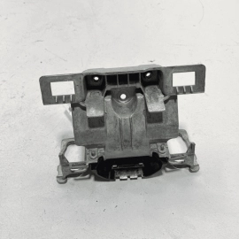 AUDI Q7 2017-2022 FRONT LEFT DRIVER SEAT HEADREST HOLDER BRACKET SUPPORT OE