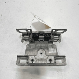 AUDI Q7 2017-2022 FRONT LEFT DRIVER SEAT HEADREST HOLDER BRACKET SUPPORT OE