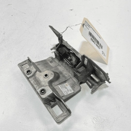 AUDI Q7 2017-2022 FRONT LEFT DRIVER SEAT HEADREST HOLDER BRACKET SUPPORT OE
