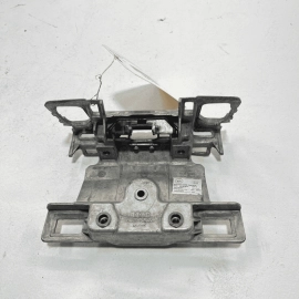 AUDI Q7 2017-2022 FRONT LEFT DRIVER SEAT HEADREST HOLDER BRACKET SUPPORT OE