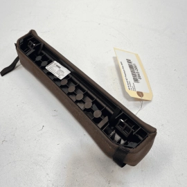 AUDI Q7 REAR SECOND ROW SEAT CUSHION LOWER INSERT PAD OEM 2017 - 2018