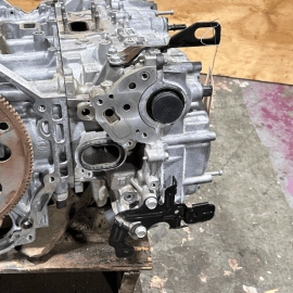 2018-2021 GMC Terrain Equinox 1.5L 37k Miles Engine Motor Assembly OEM