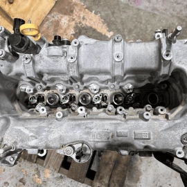2018-2021 GMC Terrain Equinox 1.5L 37k Miles Engine Motor Assembly OEM