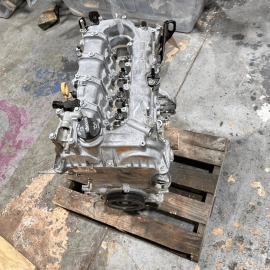 2018-2021 GMC Terrain Equinox 1.5L 37k Miles Engine Motor Assembly OEM