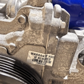 2018-2021 GMC Terrain Equinox 1.5L 37k Miles Engine Motor Assembly OEM