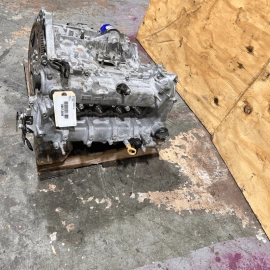 2018-2021 GMC Terrain Equinox 1.5L 37k Miles Engine Motor Assembly OEM