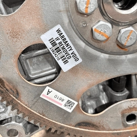2018-2021 GMC Terrain Equinox 1.5L 37k Miles Engine Motor Assembly OEM