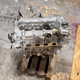 2018-2021 GMC Terrain Equinox 1.5L 37k Miles Engine Motor Assembly OEM