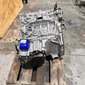 2018-2021 GMC Terrain Equinox 1.5L 37k Miles Engine Motor Assembly OEM