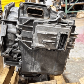 2018-2021 GMC TERRAIN AWD 1.5L 8LCB AUTOMATIC TRANSMISSION GEAR BOX OEM