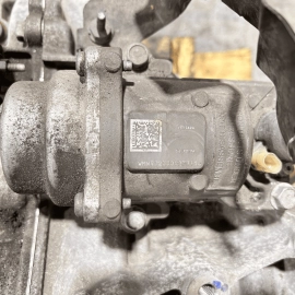 2018-2021 GMC TERRAIN AWD 1.5L 8LCB AUTOMATIC TRANSMISSION GEAR BOX OEM