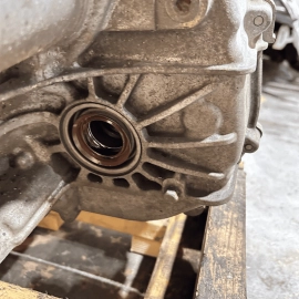 2018-2021 GMC TERRAIN AWD 1.5L 8LCB AUTOMATIC TRANSMISSION GEAR BOX OEM