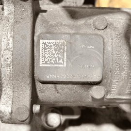 2018-2021 GMC TERRAIN AWD 1.5L 8LCB AUTOMATIC TRANSMISSION GEAR BOX OEM