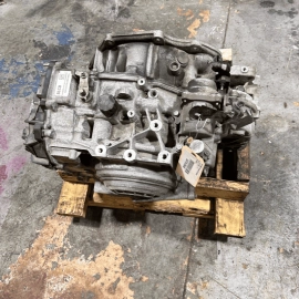 2018-2021 GMC TERRAIN AWD 1.5L 8LCB AUTOMATIC TRANSMISSION GEAR BOX OEM