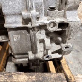 2018-2021 GMC TERRAIN AWD 1.5L 8LCB AUTOMATIC TRANSMISSION GEAR BOX OEM