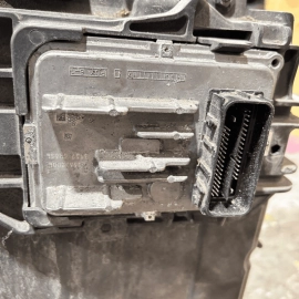 2018-2021 GMC TERRAIN AWD 1.5L 8LCB AUTOMATIC TRANSMISSION GEAR BOX OEM