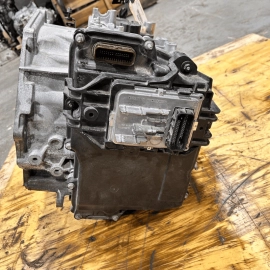 2018-2021 37K Mi GMC TERRAIN AWD 1.5L 8LCB AUTOMATIC TRANSMISSION GEAR BOX 
