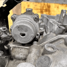 2018-2021 37K Mi GMC TERRAIN AWD 1.5L 8LCB AUTOMATIC TRANSMISSION GEAR BOX 