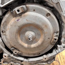 2018-2021 37K Mi GMC TERRAIN AWD 1.5L 8LCB AUTOMATIC TRANSMISSION GEAR BOX 