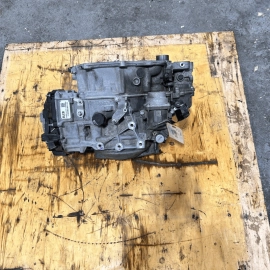 2018-2021 37K Mi GMC TERRAIN AWD 1.5L 8LCB AUTOMATIC TRANSMISSION GEAR BOX 