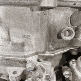 2018-2021 37K Mi GMC TERRAIN AWD 1.5L 8LCB AUTOMATIC TRANSMISSION GEAR BOX 