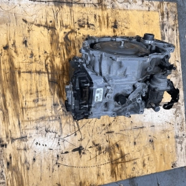 2018-2021 37K Mi GMC TERRAIN AWD 1.5L 8LCB AUTOMATIC TRANSMISSION GEAR BOX 