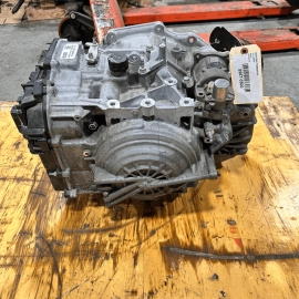 2018-2021 37K Mi GMC TERRAIN AWD 1.5L 8LCB AUTOMATIC TRANSMISSION GEAR BOX 