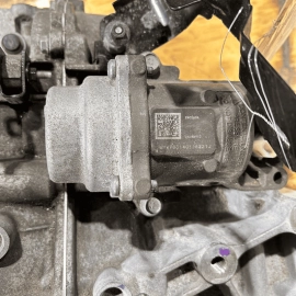 2018-2021 37K Mi GMC TERRAIN AWD 1.5L 8LCB AUTOMATIC TRANSMISSION GEAR BOX 