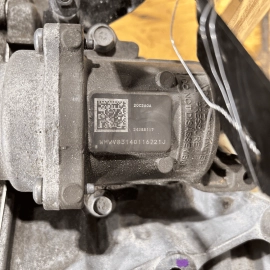 2018-2021 37K Mi GMC TERRAIN AWD 1.5L 8LCB AUTOMATIC TRANSMISSION GEAR BOX 