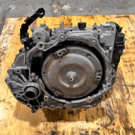 2018-2021 37K Mi GMC TERRAIN AWD 1.5L 8LCB AUTOMATIC TRANSMISSION GEAR BOX 