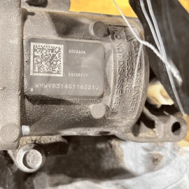2018-2021 37K Mi GMC TERRAIN AWD 1.5L 8LCB AUTOMATIC TRANSMISSION GEAR BOX 