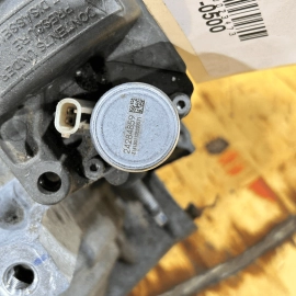 2018-2021 37K Mi GMC TERRAIN AWD 1.5L 8LCB AUTOMATIC TRANSMISSION GEAR BOX 