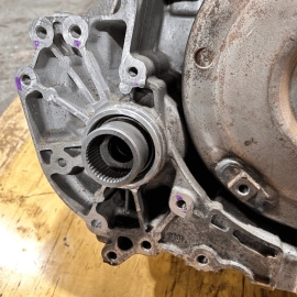 2018-2021 37K Mi GMC TERRAIN AWD 1.5L 8LCB AUTOMATIC TRANSMISSION GEAR BOX 