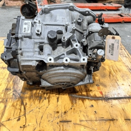 2018-2021 37K Mi GMC TERRAIN AWD 1.5L 8LCB AUTOMATIC TRANSMISSION GEAR BOX 