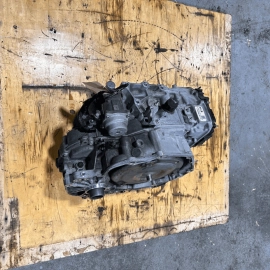 2018-2021 37K Mi GMC TERRAIN AWD 1.5L 8LCB AUTOMATIC TRANSMISSION GEAR BOX 