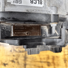 2018-2021 37K Mi GMC TERRAIN AWD 1.5L 8LCB AUTOMATIC TRANSMISSION GEAR BOX 