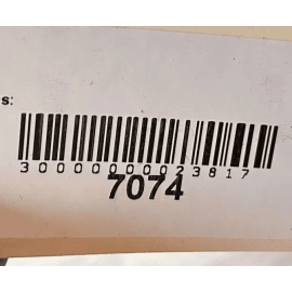 OEM 06-12 Mercedes W164 ML350 Rear Left / Right Suspension Upper Control Ar