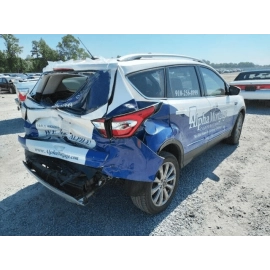 FORD ESCAPE 2013-2019 REAR SUSPENSION RIGHT OR LEFT SIDE UPPER CONTROL ARM 