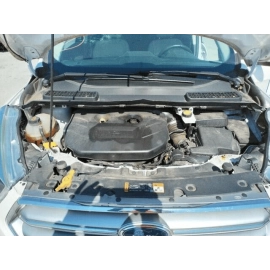 FORD ESCAPE 2013-2019 REAR SUSPENSION RIGHT OR LEFT SIDE UPPER CONTROL ARM 