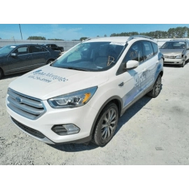 FORD ESCAPE 2013-2019 REAR SUSPENSION RIGHT OR LEFT SIDE UPPER CONTROL ARM 