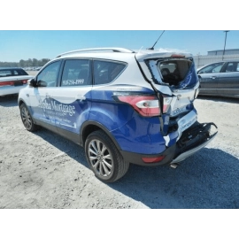 FORD ESCAPE 2013-2019 REAR SUSPENSION RIGHT OR LEFT SIDE UPPER CONTROL ARM 