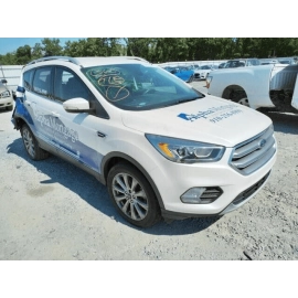 FORD ESCAPE 2013-2019 REAR SUSPENSION RIGHT OR LEFT SIDE UPPER CONTROL ARM 