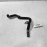 2018-2020 GMC TERRAIN 2.0L ENGINE HVAC AC HEATER INLET HOSE TUBE PIPE OEM