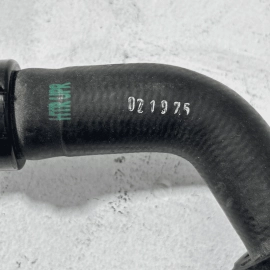 2018-2020 GMC TERRAIN 2.0L ENGINE HVAC AC HEATER INLET HOSE TUBE PIPE OEM