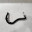 2018-2020 GMC TERRAIN 2.0L RADIATOR RESERVOIR TO HEATER OUTLET HOSE PIPE OE