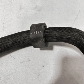 2018-2020 GMC TERRAIN 2.0L RADIATOR RESERVOIR TO HEATER OUTLET HOSE PIPE OE
